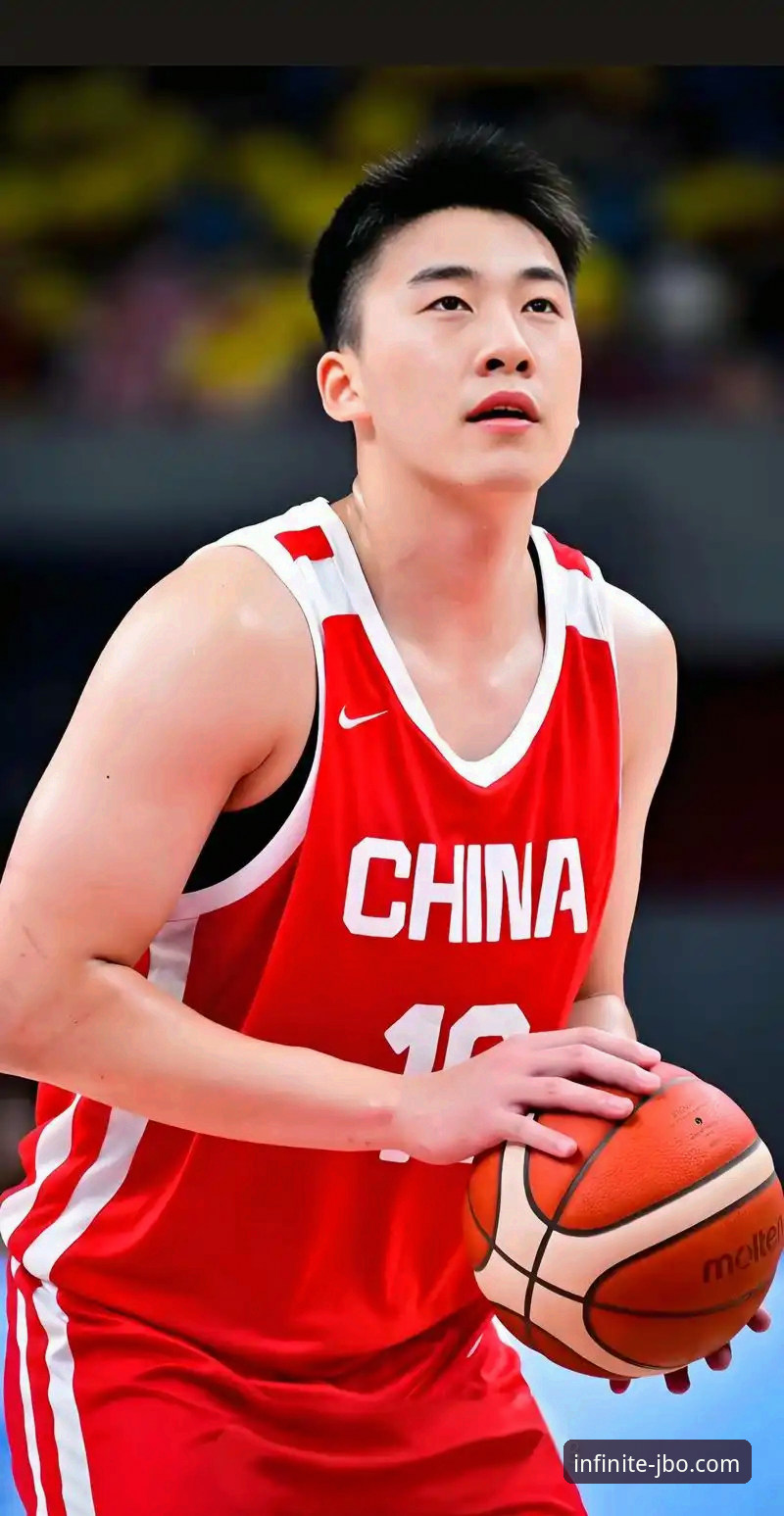 王俊杰23分引领翻盘！中国男篮热身赛91-81力克澳大利亚完整观赛指南