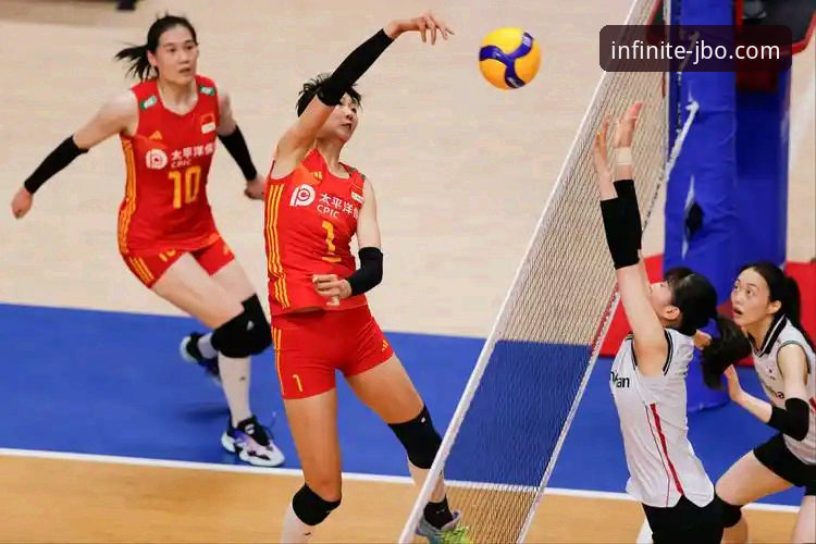 中国女排2-3惜败土耳其：双接应爆发背后的战术困境与创新思考
