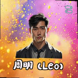 周明 (Leo)